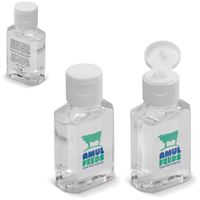 GEL ANTIBATTERICO 30 ml